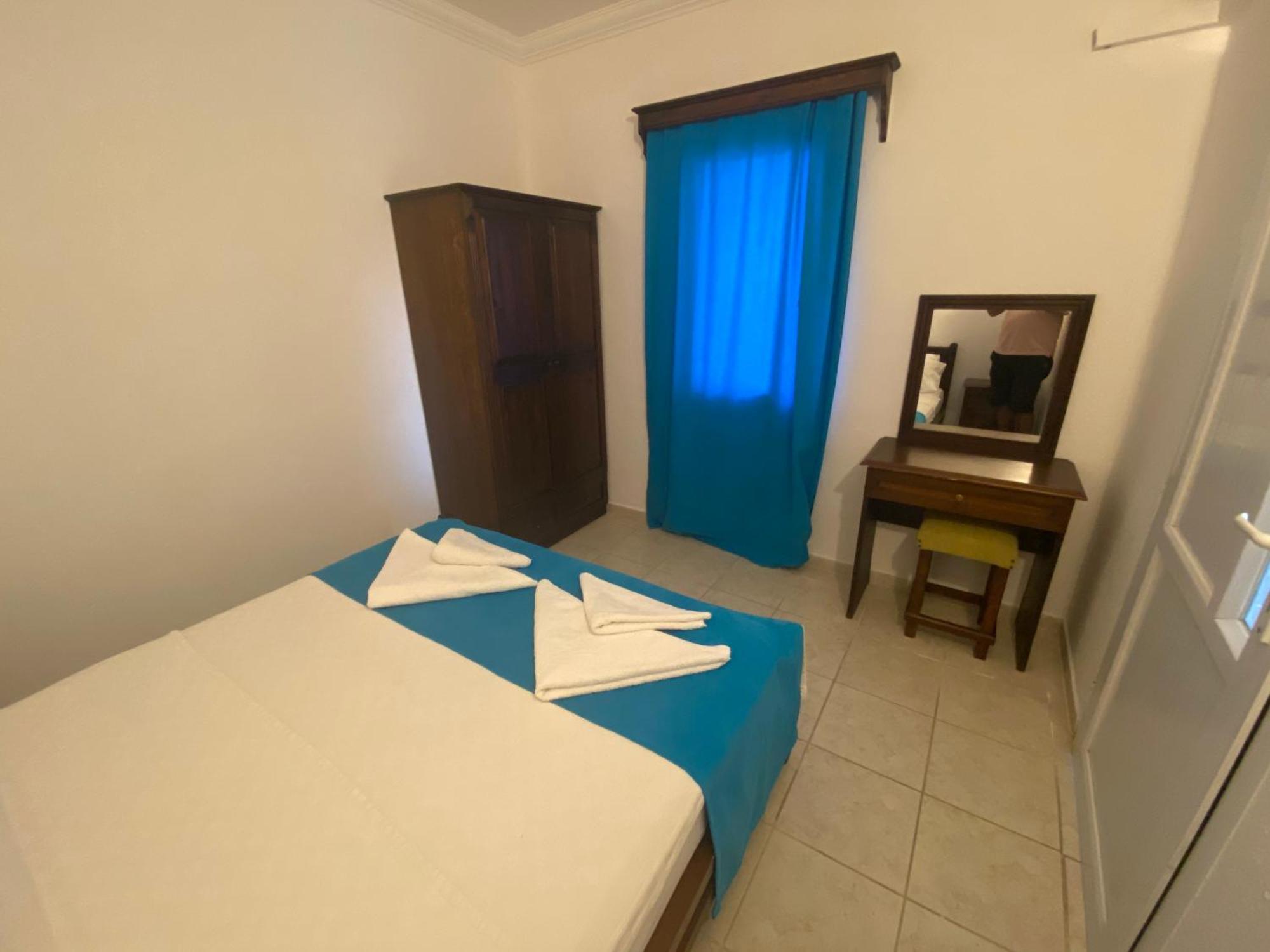 Palmiye Apart Otel Bodrum Exterior foto